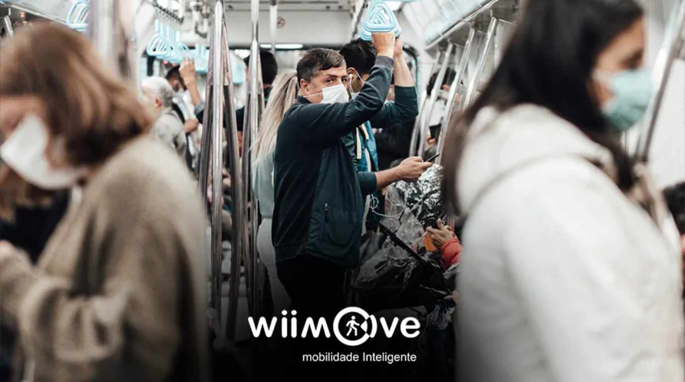 Como evitar aglomerações